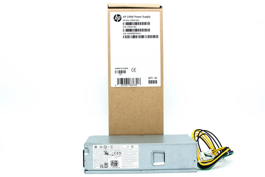 HP ProDesk 400 G7 210W Power Supply