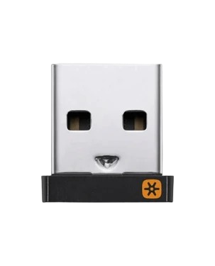 Logitech USB Unifying Receiver 910-005933 in Qatar