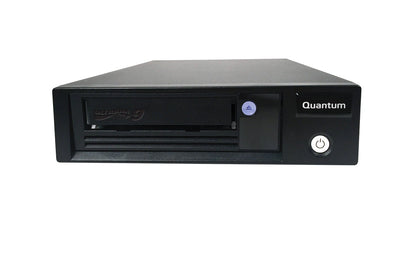 Quantum LTO 9 SAS External Tape Drive TD-L92BN-AR in Qatar