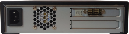 Quantum LTO-9 HH SAS External Desktop Tape Drive Kit (TD-L92BN-AR)