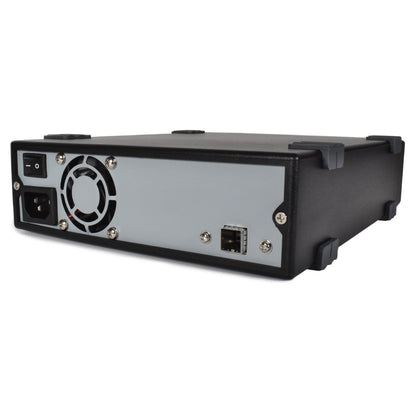 MagStor LTO-9 HH SAS 8644 External Desktop Tape Drive (SAS-HL9-8644)