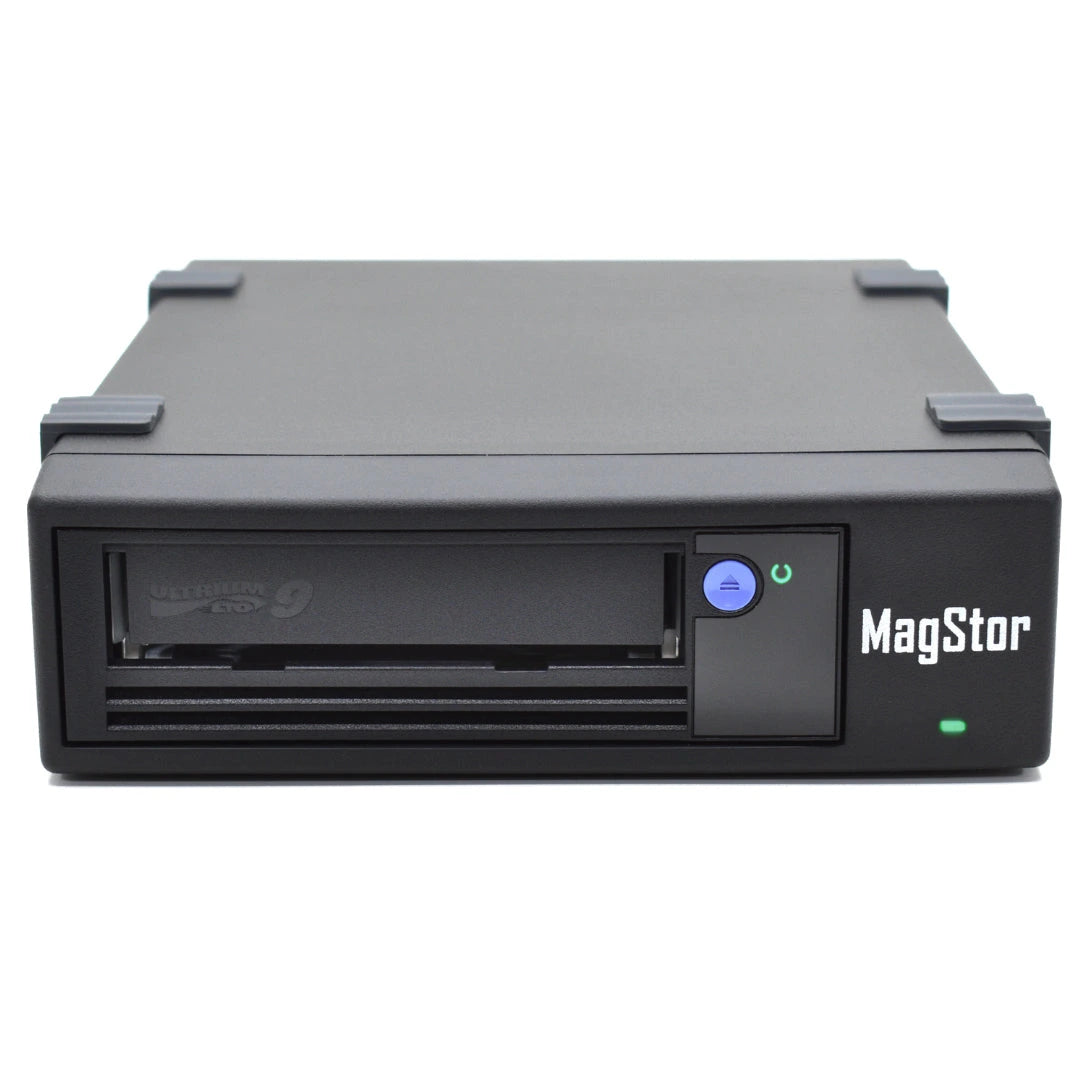 MagStor LTO 9 HH SAS Desktop Tape Drive SAS-HL9-8644 Qatar