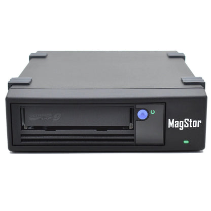 MagStor LTO 9 HH SAS Desktop Tape Drive SAS-HL9-8644 Qatar