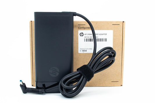 Eris+ 200W Slim AC Adapter PFC 4.5mm