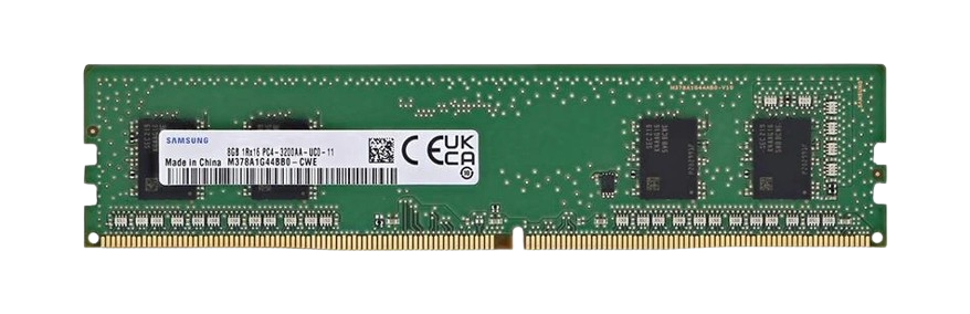  Samsung M378A1G44AB0-CWE 8GB DDR4 RAM in Qatar 
