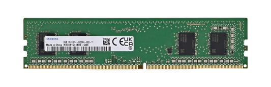  Samsung M378A1G44AB0-CWE 8GB DDR4 RAM in Qatar 