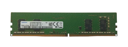Samsung M378A5244CB0-CTD 4GB DDR4 RAM in Qatar