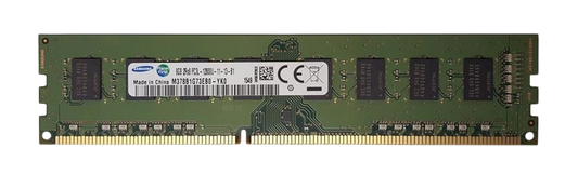 Samsung M378B1G73EB0-YK0 8GB DDR3 1600MHz RAM Qatar