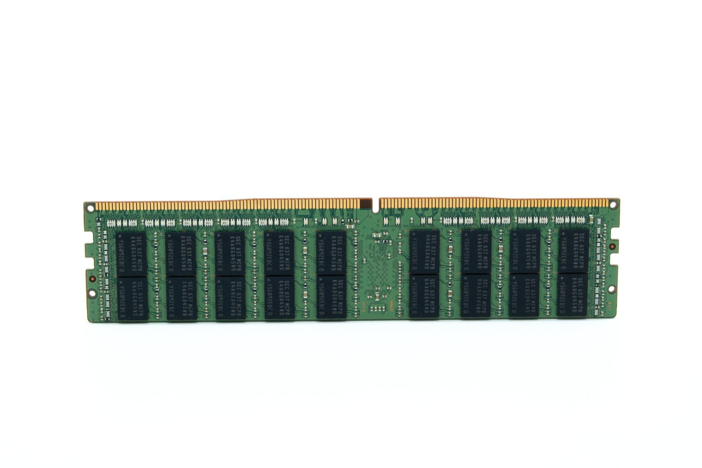 DIMM,32GB PC4-2133P-L,1Gx4