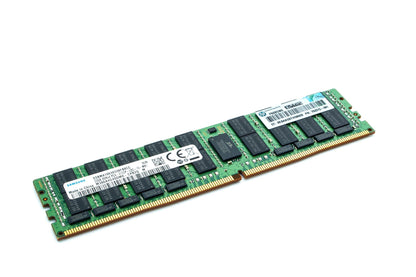 DIMM,32GB PC4-2133P-L,1Gx4