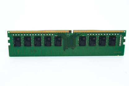 Samsung Memory M391A2K43BB1-CTD 16GB (1 x 16GB) DDR4 PC4-21300 2666MHz Memory Compatible with Desktops and Workstations