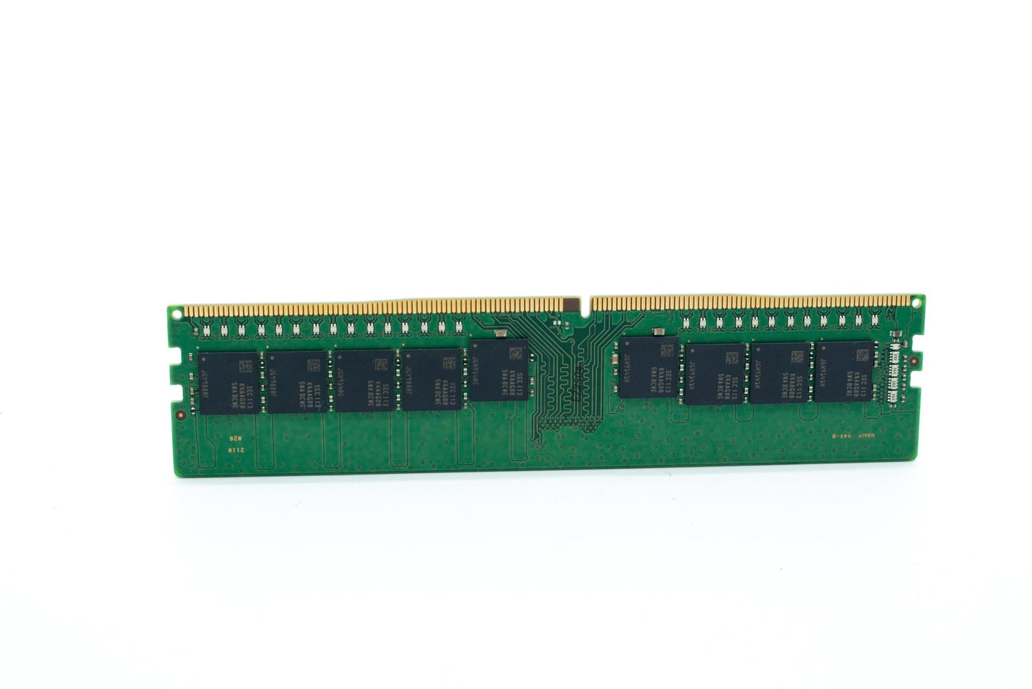 SAMSUNG 32GB DDR4 3200 ECC UDIMM RAM 2Rx8 PC4-25600 M391A4G43AB1-CWEQ 288pin