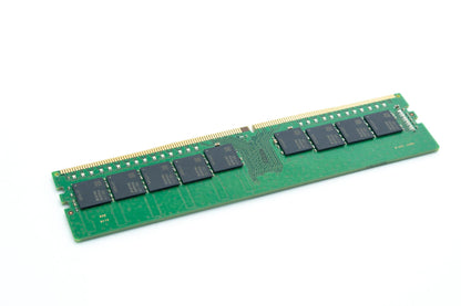 SAMSUNG 32GB DDR4 3200 ECC UDIMM RAM 2Rx8 PC4-25600 M391A4G43AB1-CWEQ 288pin