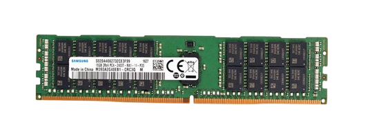 Samsung M393A2G40EB1-CRC3Q 16GB DDR4 RDIMM in Qatar