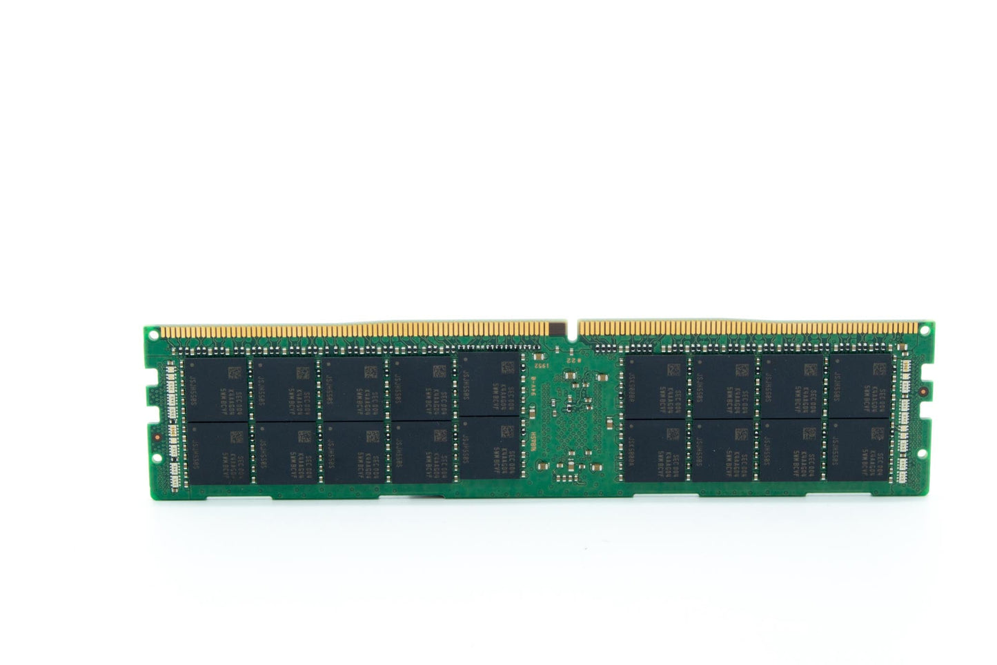 M393A8G40MB2-CVF SAMSUNG 64GB 2RX4 PC4-2933Y 2933 Mbps DDR4 RDIMM MEMORY