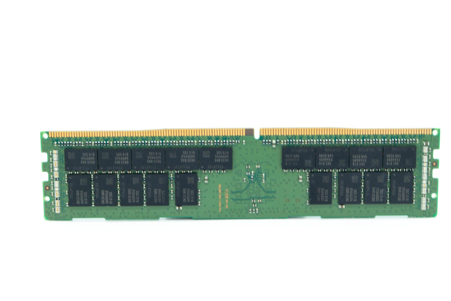 6X 64GB RAM DDR4 Samsung 2S2RX4 PC4-2666V-RB2-12-MA0 M393A8K40B22-CWD6Y S