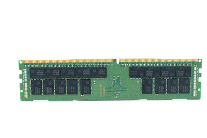 6X 64GB RAM DDR4 Samsung 2S2RX4 PC4-2666V-RB2-12-MA0 M393A8K40B22-CWD6Y S