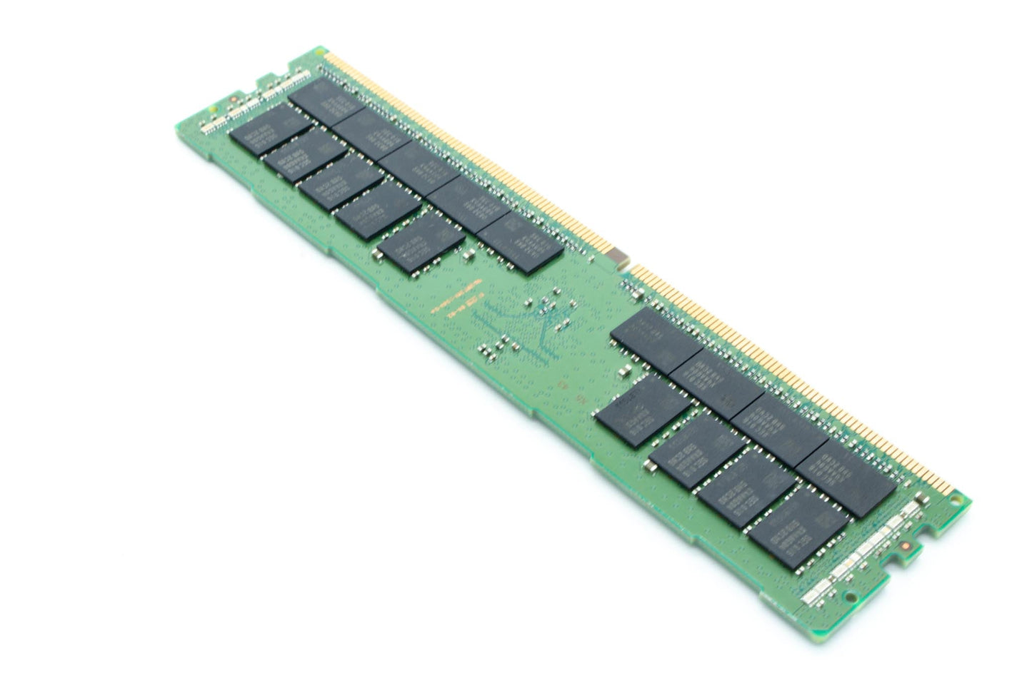 6X 64GB RAM DDR4 Samsung 2S2RX4 PC4-2666V-RB2-12-MA0 M393A8K40B22-CWD6Y S