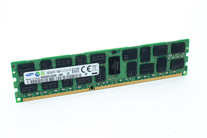 Cisco UCS 15-14068-01 16GB 2Rx4 PC3 14900R RDIMM Memory