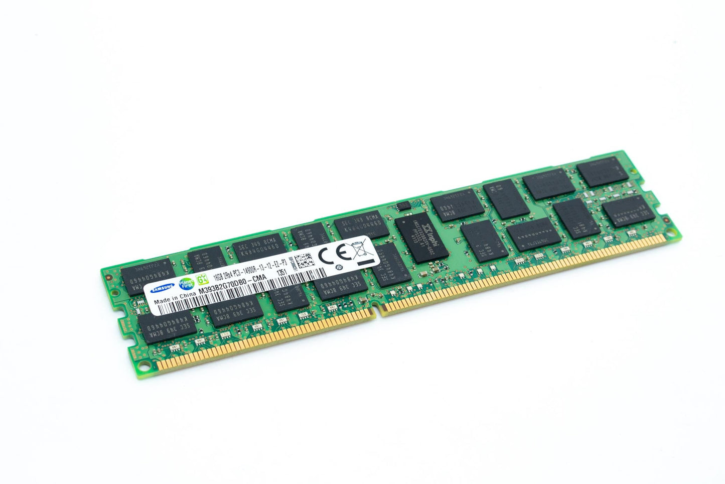 Cisco UCS 15-14068-01 16GB 2Rx4 PC3 14900R RDIMM Memory