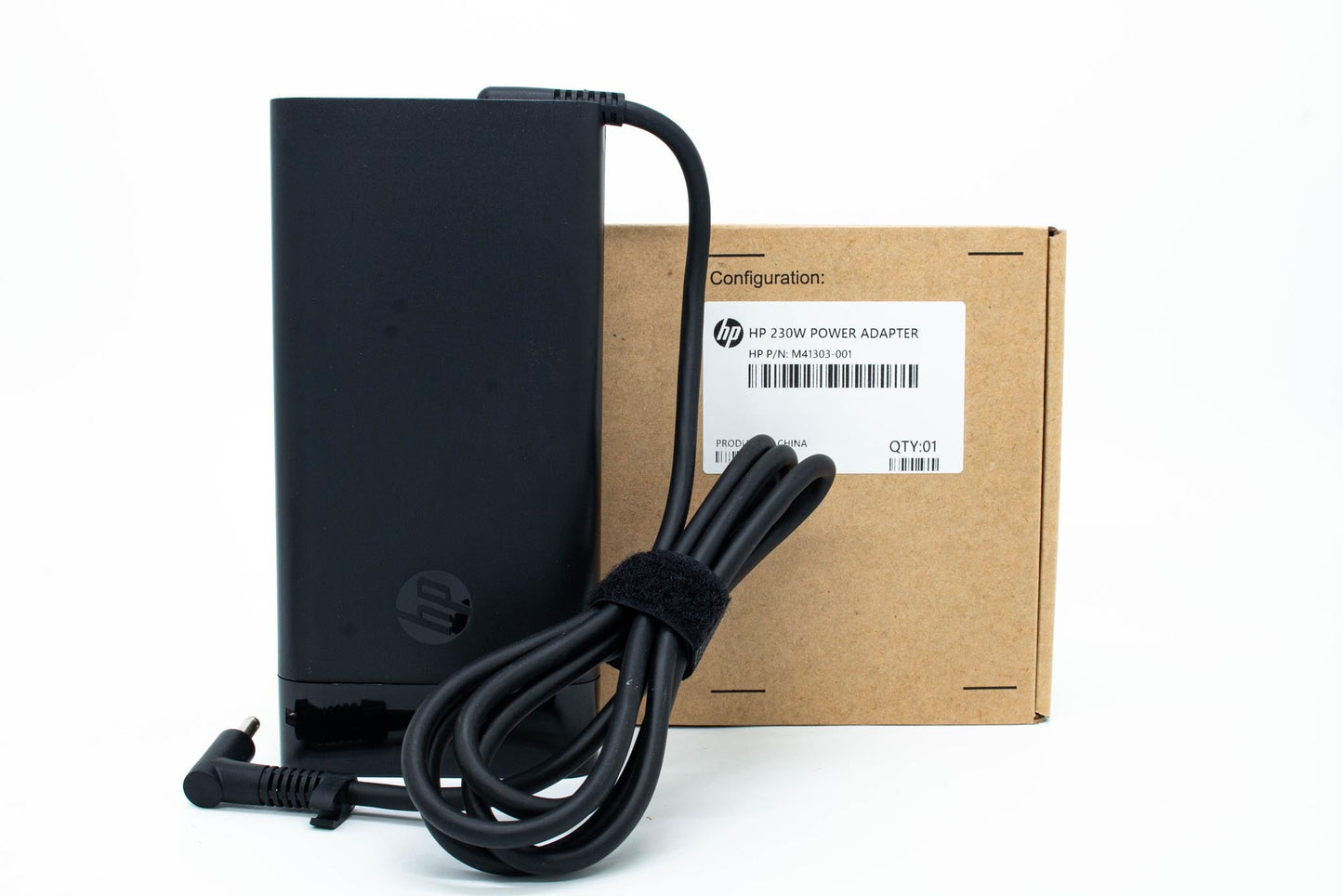 230W AC ADPTR, PFC SMART 3Pin 4.5mm