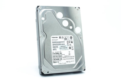 Toshiba MG03ACA300 Toshiba HDD MG03ACA300 3TB SATA III 6Gb-s 7200rpm 64MB 3.5inch Bare Drive