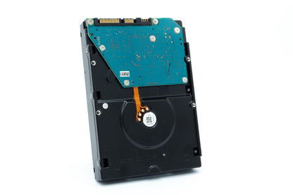 Toshiba MG03ACA300 Toshiba HDD MG03ACA300 3TB SATA III 6Gb-s 7200rpm 64MB 3.5inch Bare Drive