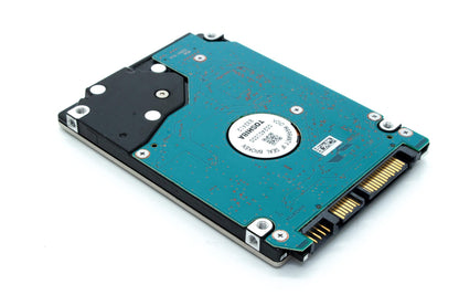 Toshiba 320GB 2.5-Inch Internal Hard Drive