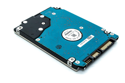 Toshiba MK3265GSX 320GB 2.5-Inch Internal HDD