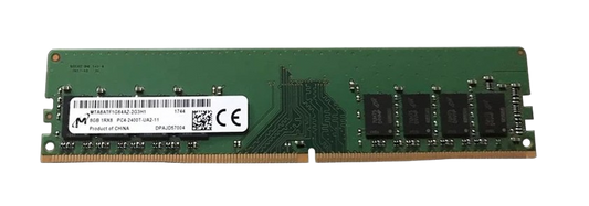 Micron MTA8ATF1G64AZ-2G3H1 8GB DDR4 RAM in Qatar 