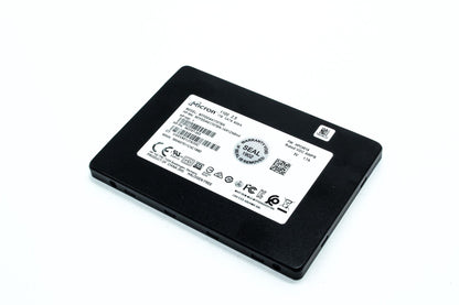 Micron SSD MTFDDAK1T0TBN-1AR12ABYY 1100 1TB 2.5inch Bare
