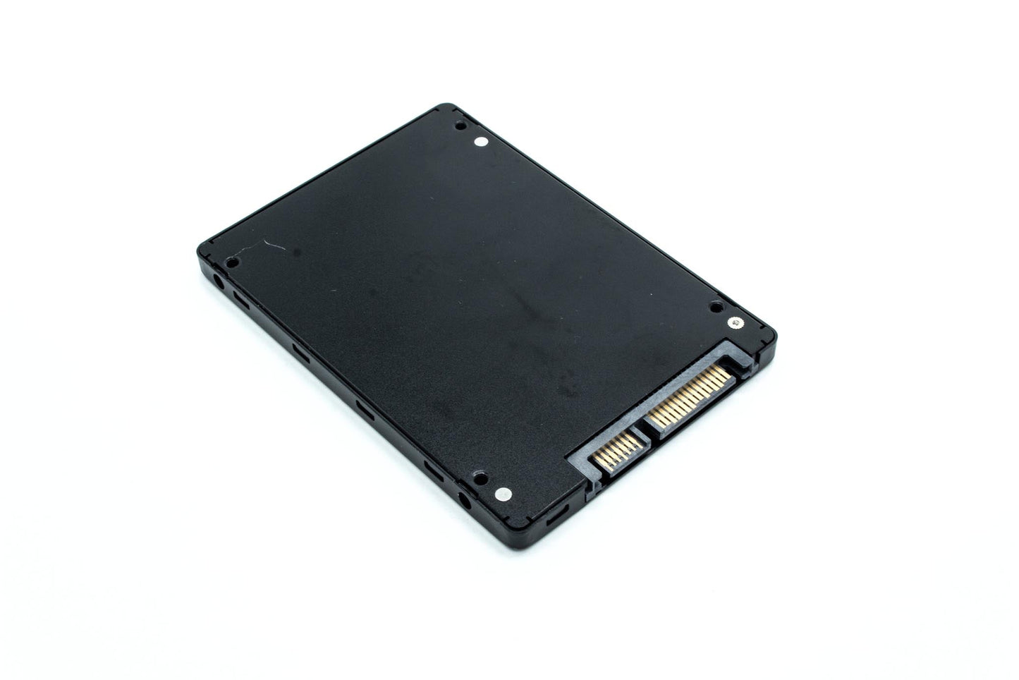 512GB 6Gbps SATA III 7mm 2.5" Solid State SSD