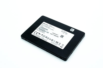 512GB 6Gbps SATA III 7mm 2.5" Solid State SSD