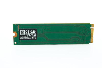 MTFDKBA1T0TFK-1BC1AABGA - SSD P4X4 (VAL-T) 1TB M2 2280 Nvme
