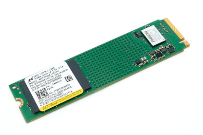 MTFDKBA1T0TFK-1BC1AABGA - SSD P4X4 (VAL-T) 1TB M2 2280 Nvme