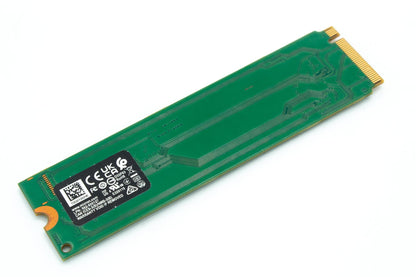 MTFDKBA1T0TFK-1BC1AABGA - SSD P4X4 (VAL-T) 1TB M2 2280 Nvme