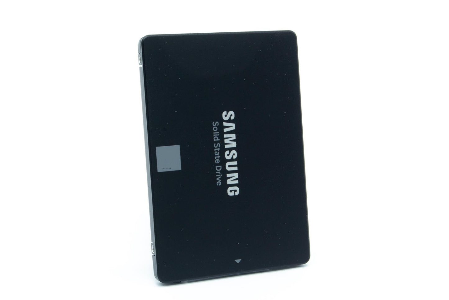 Samsung MZ-76E1T0 MZ-76P1T0 860 EVO P/N MZ7LH1T0HMLU 1TB SATA 2.5" SSD TESTED