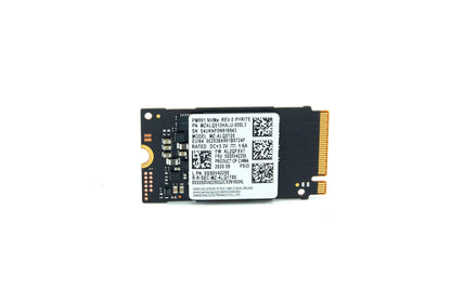 MZALQ512HALU-000L2 - 512GB m.2 Pcie 2242 ssd Hard Drive