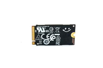 MZALQ512HALU-000L2 - 512GB m.2 Pcie 2242 ssd Hard Drive