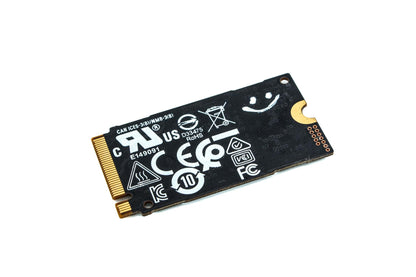 MZALQ512HALU-000L2 - 512GB m.2 Pcie 2242 ssd Hard Drive