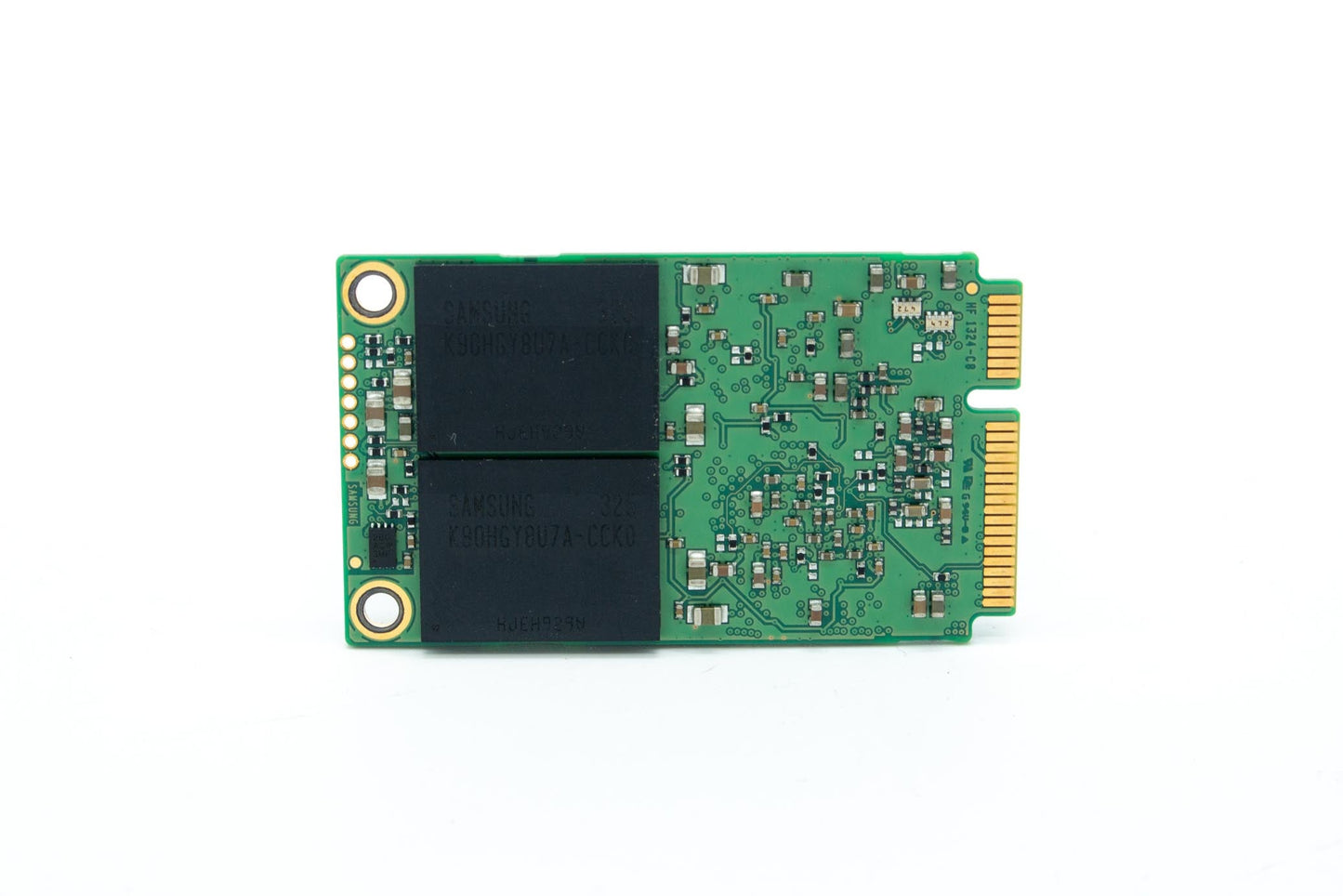 Samsung 256Gb SSD Drive MZMTD256HAGM-00000 MZ-MTD2560/000
