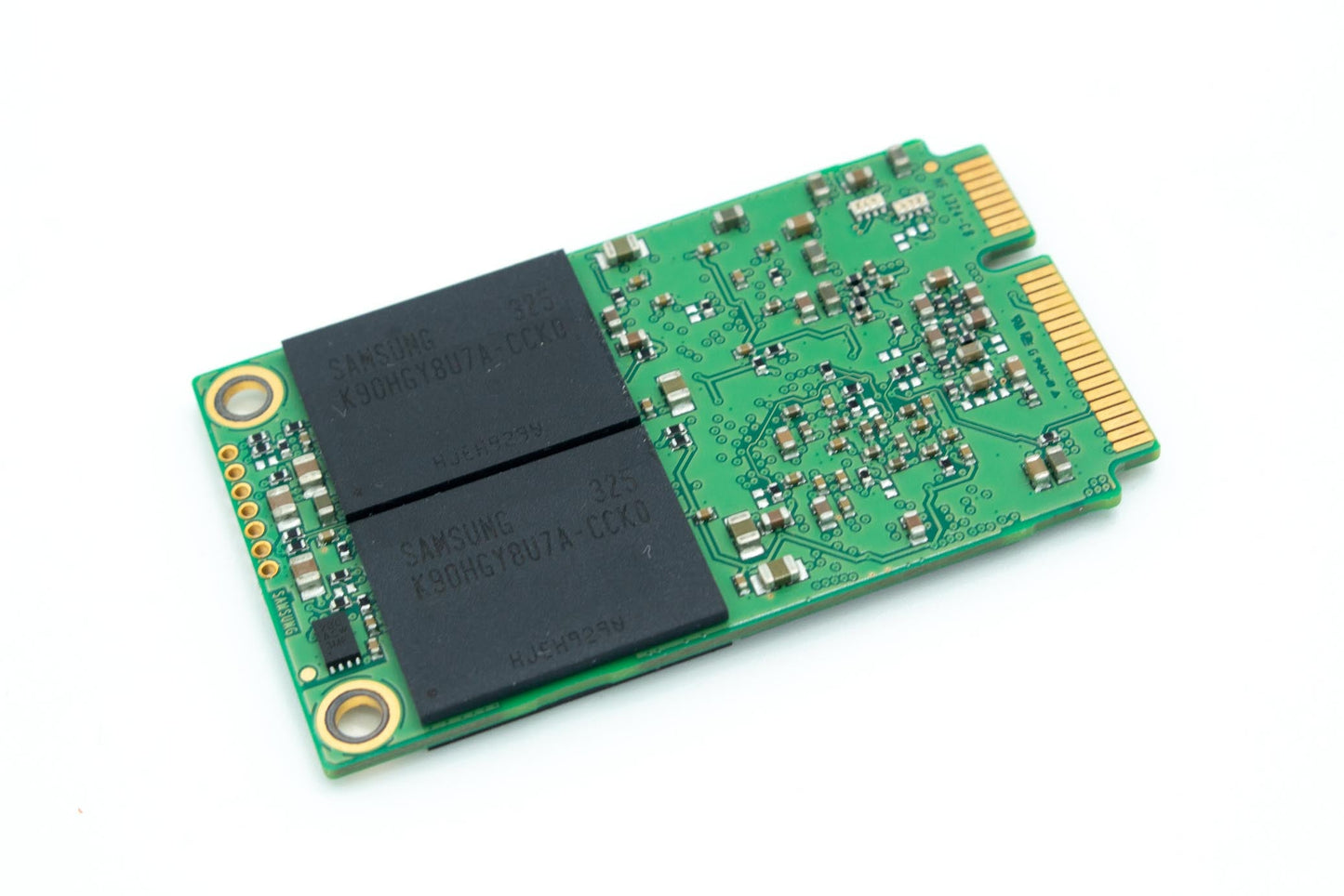 Samsung 256Gb SSD Drive MZMTD256HAGM-00000 MZ-MTD2560/000