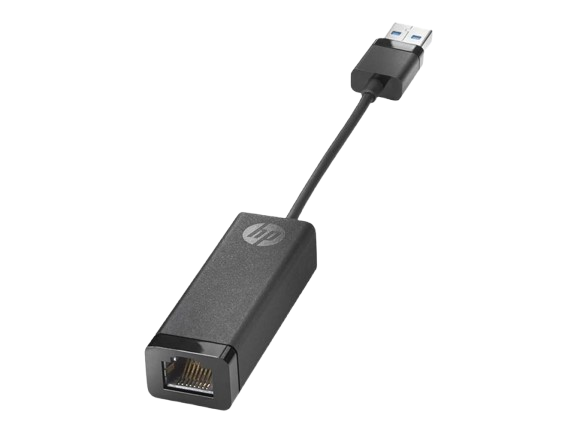 HP N7P47AA USB 3.0 Gigabit Ethernet Adapter in Qatar
