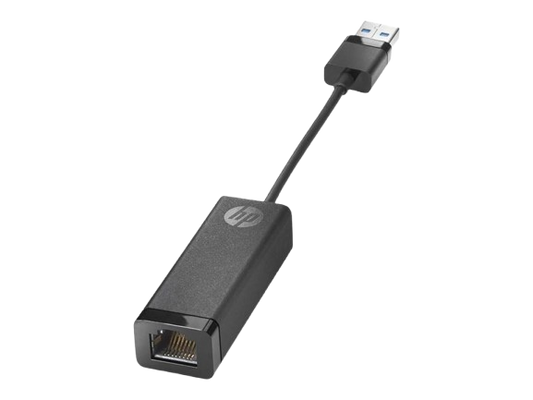 HP N7P47AA USB 3.0 Gigabit Ethernet Adapter in Qatar