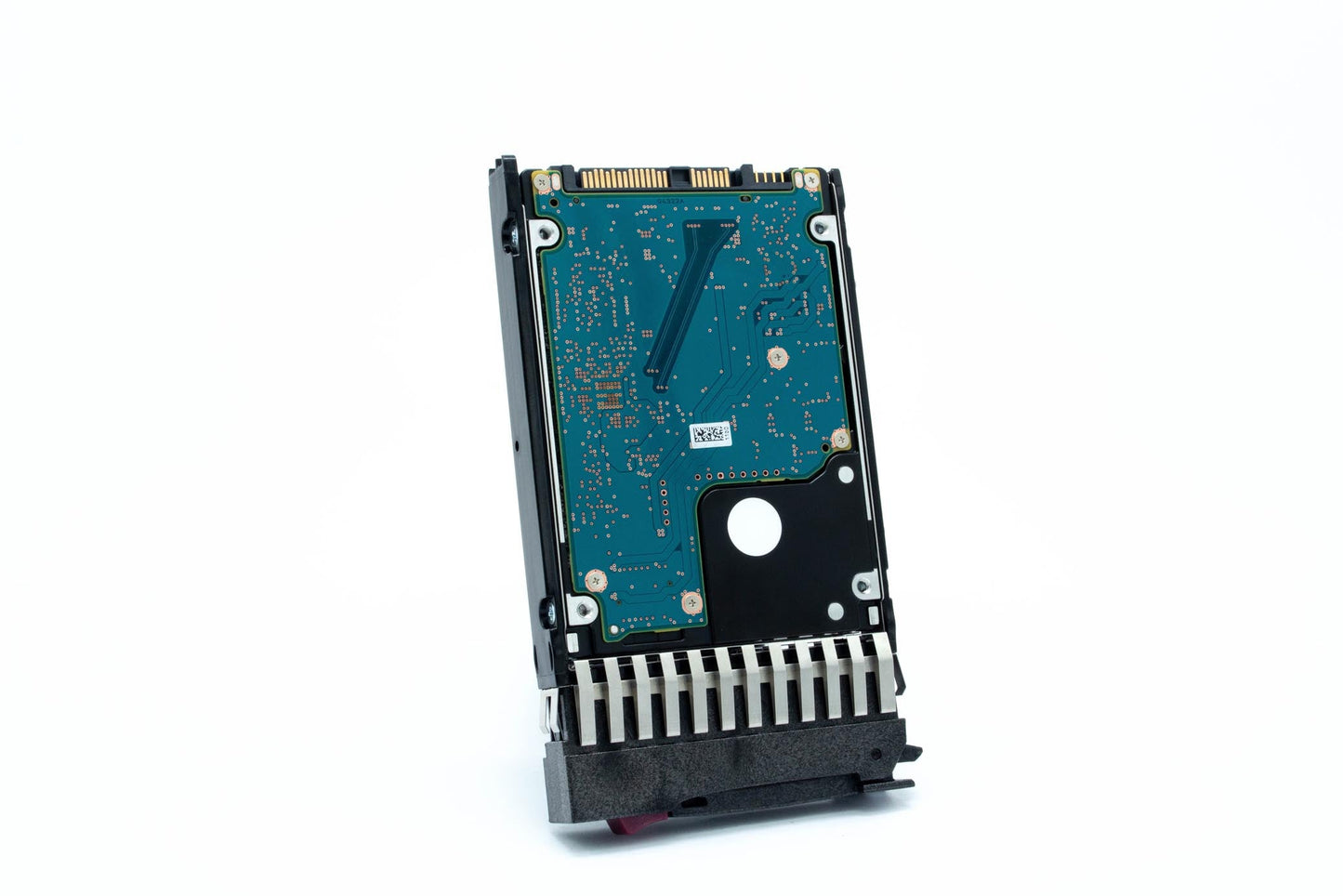 2.4TB SAS hard drive - 2.5-inch small form factor (SFF), 12G, 512e, 10,000 RPM