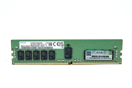 DIMM,16GB PC4-2933Y-R,2Gx4