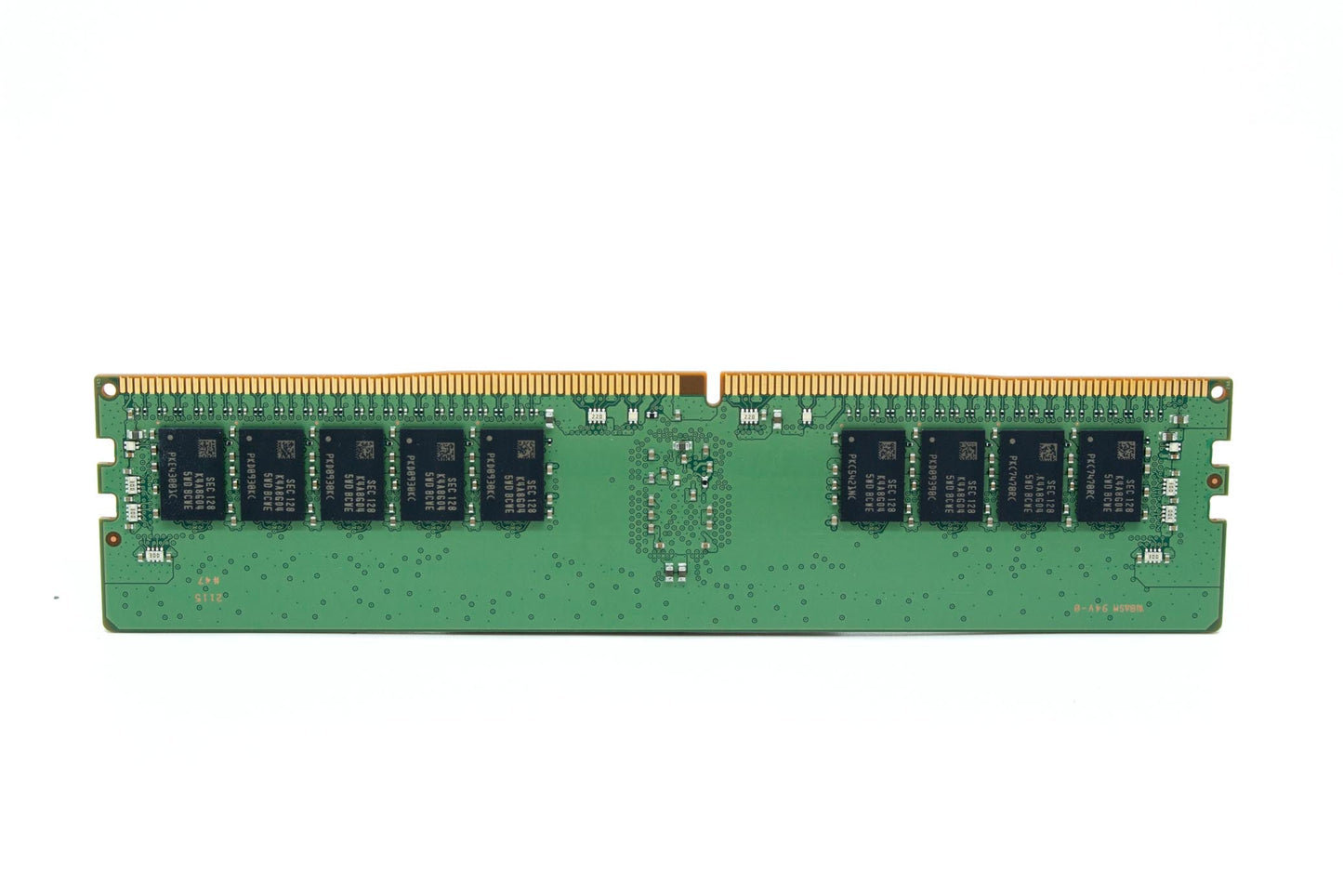 DIMM,16GB PC4-2933Y-R,2Gx4