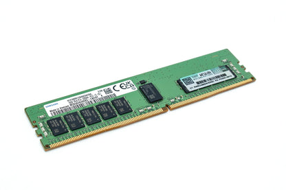 DIMM,16GB PC4-2933Y-R,2Gx4