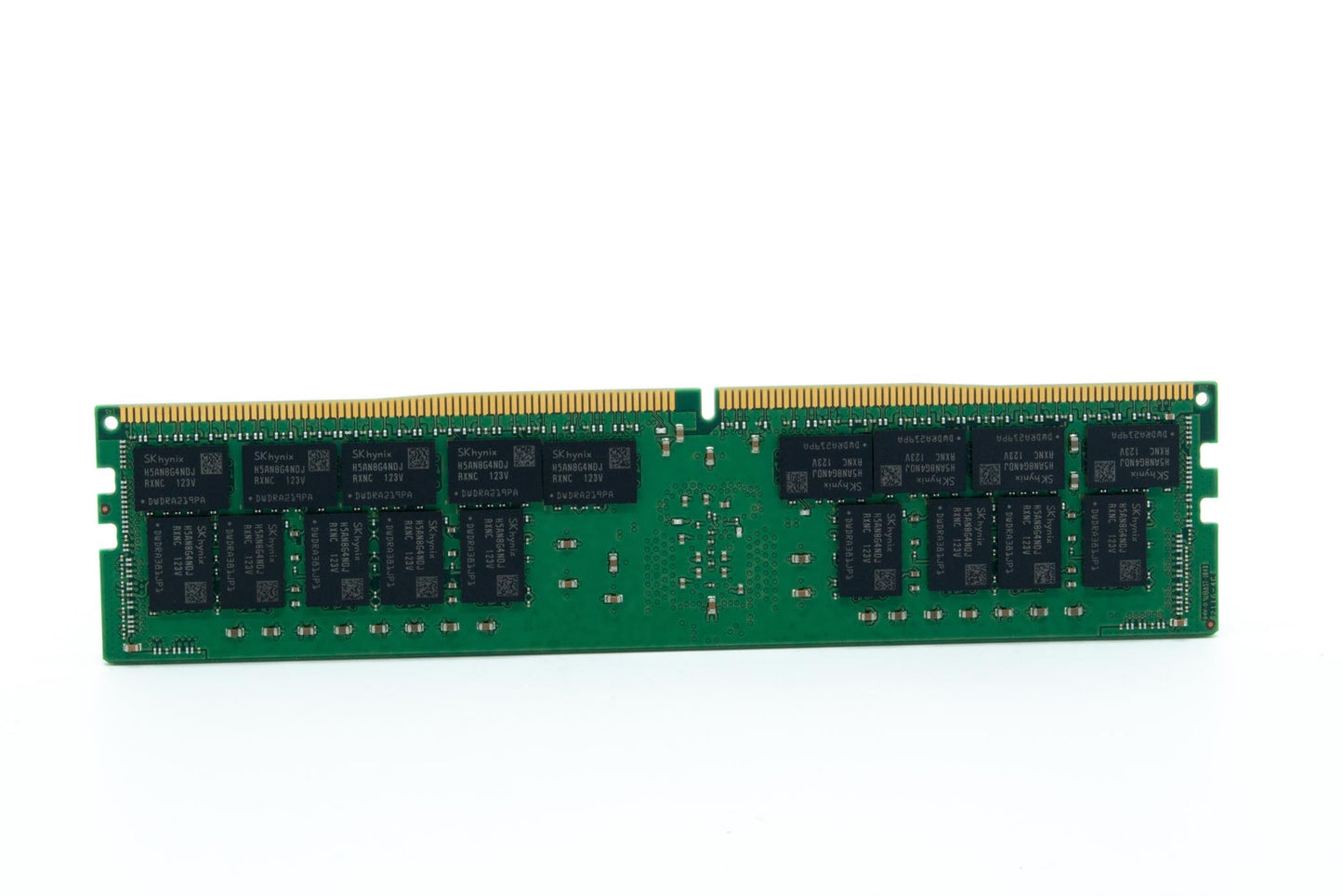 DIMM,32GB PC4-2933Y-R,2Gx4