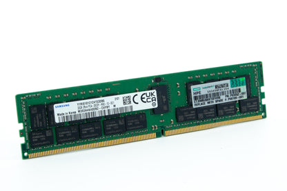 DIMM,32GB PC4-2933Y-R,2Gx4